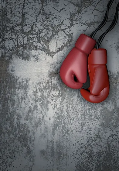 Boxe et combats en direct — Supreme IPTV